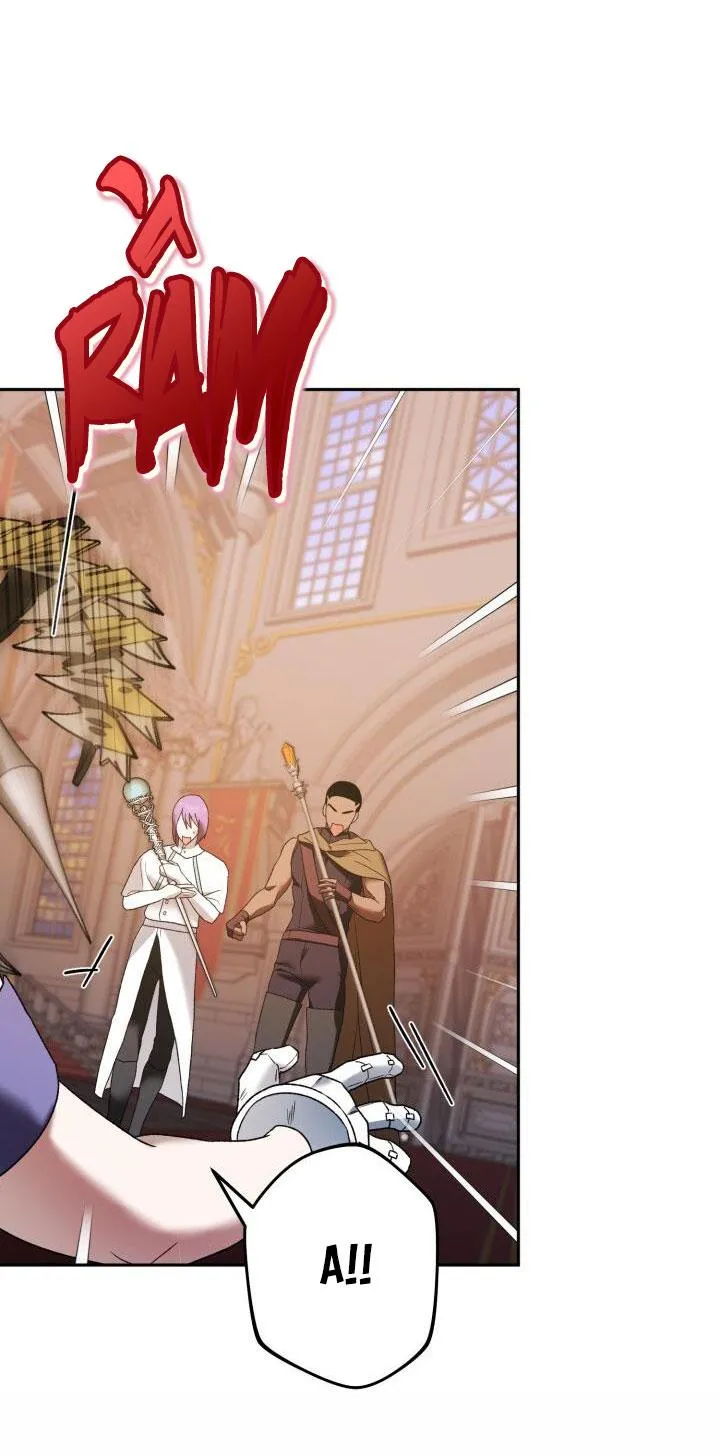 NETKAMA PUNCH!! Chapter 12 Trang 18