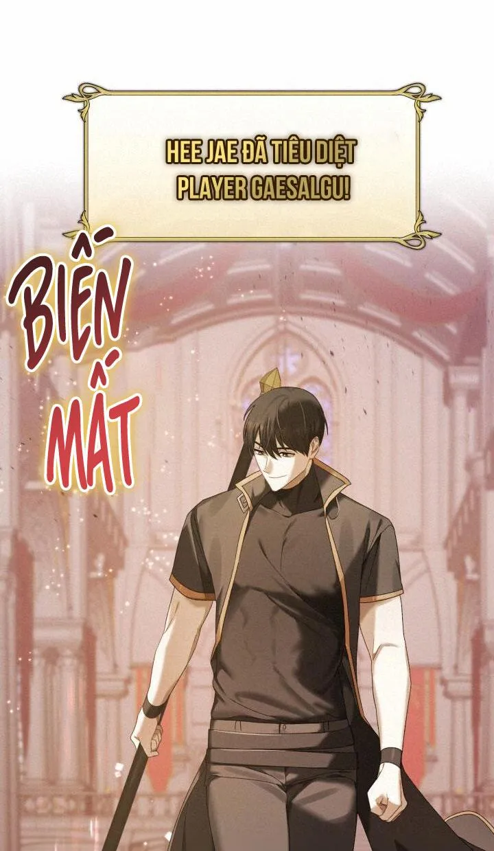 NETKAMA PUNCH!! Chapter 12 Trang 19