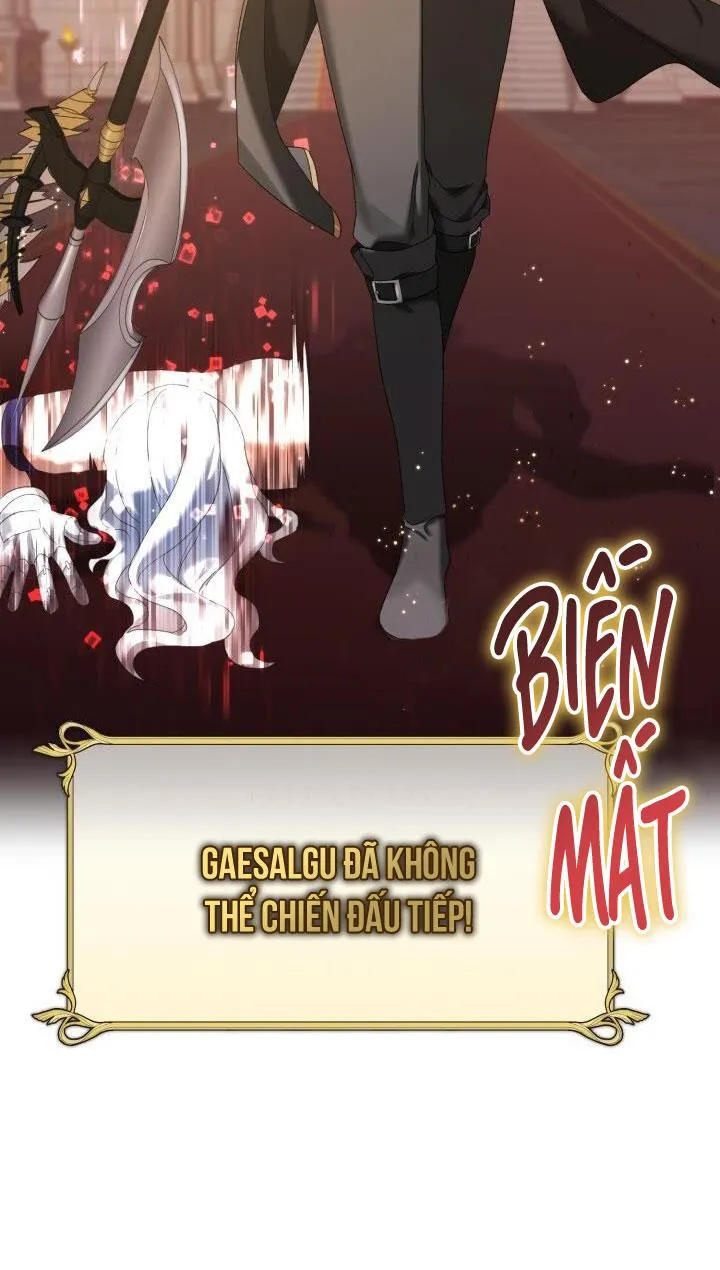 NETKAMA PUNCH!! Chapter 12 Trang 20