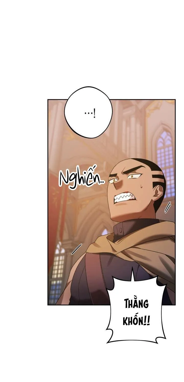 NETKAMA PUNCH!! Chapter 12 Trang 21