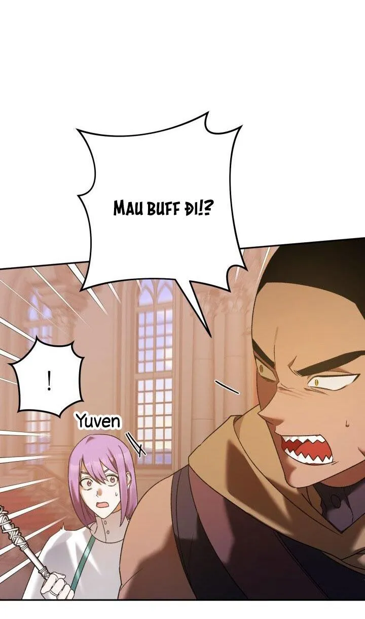 NETKAMA PUNCH!! Chapter 12 Trang 22