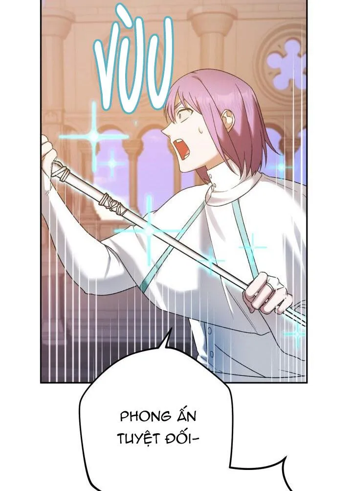 NETKAMA PUNCH!! Chapter 12 Trang 25