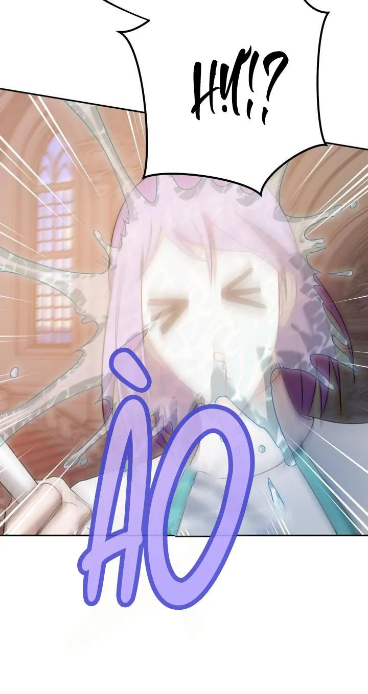 NETKAMA PUNCH!! Chapter 12 Trang 26