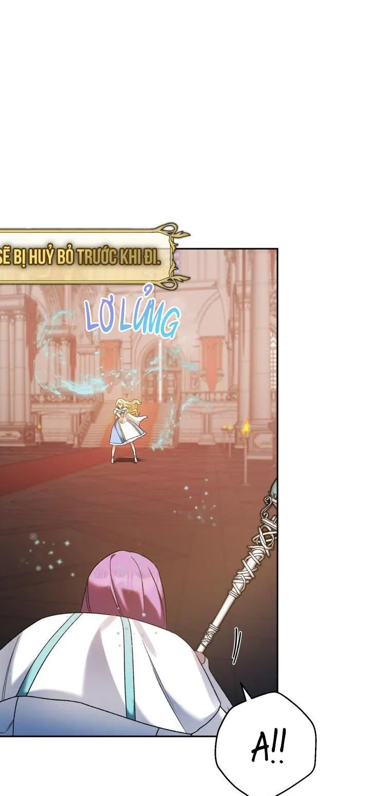 NETKAMA PUNCH!! Chapter 12 Trang 27