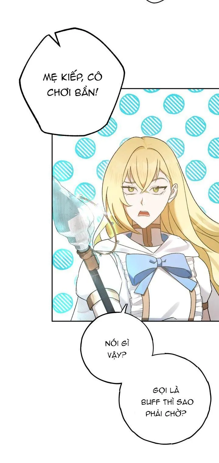 NETKAMA PUNCH!! Chapter 12 Trang 28