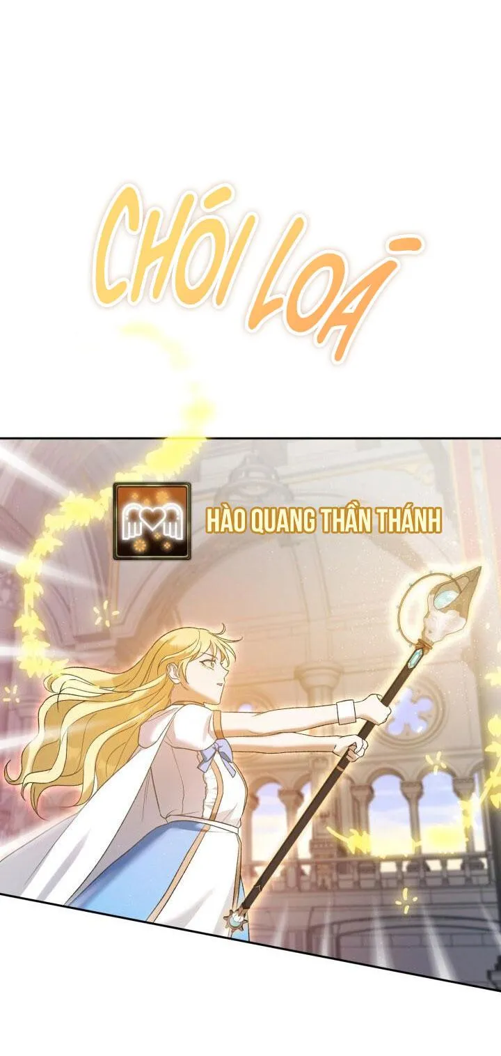 NETKAMA PUNCH!! Chapter 12 Trang 29