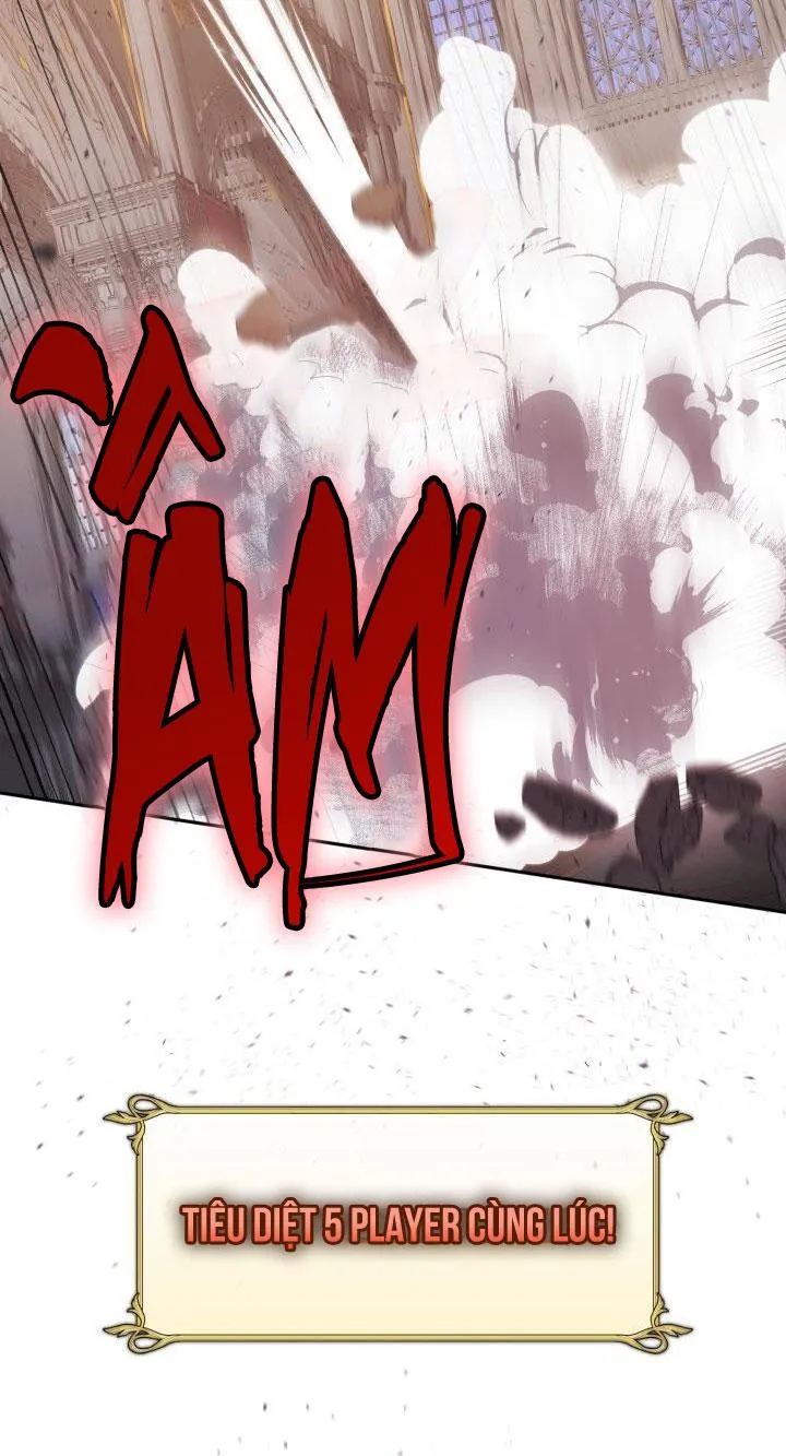 NETKAMA PUNCH!! Chapter 12 Trang 32