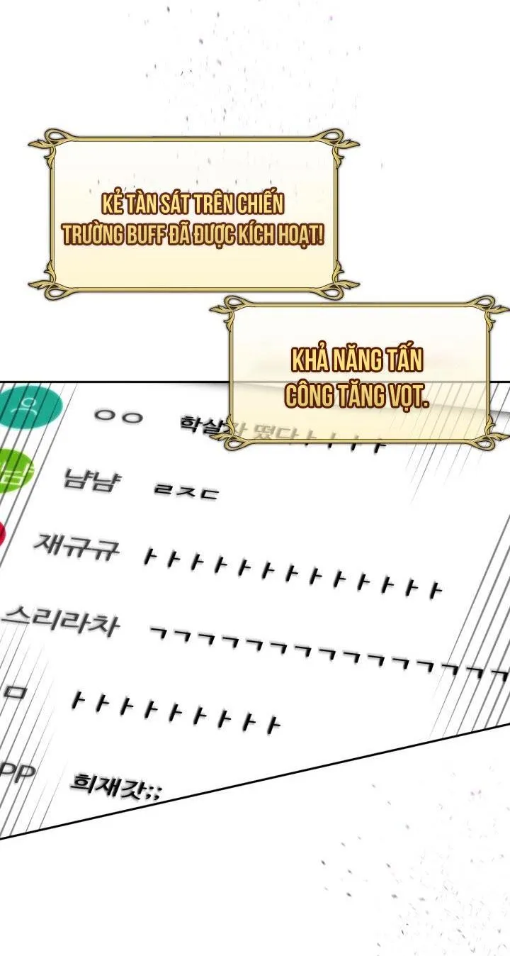 NETKAMA PUNCH!! Chapter 12 Trang 33