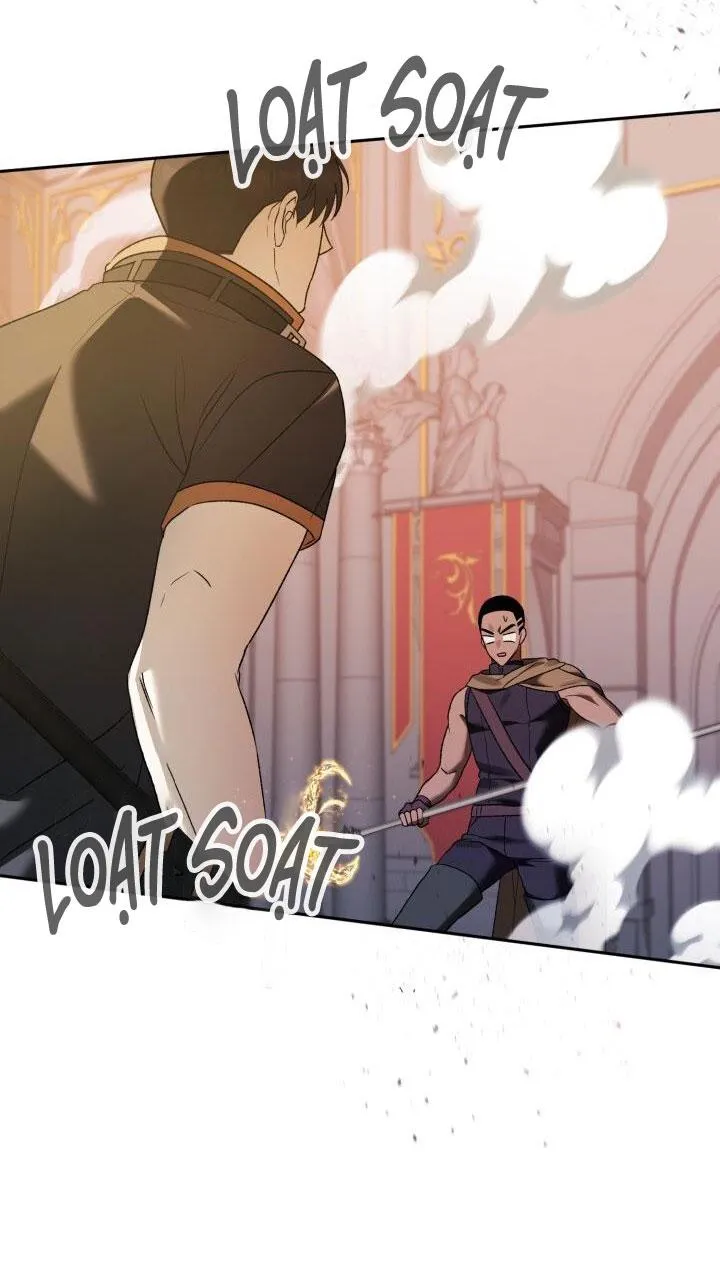 NETKAMA PUNCH!! Chapter 12 Trang 34