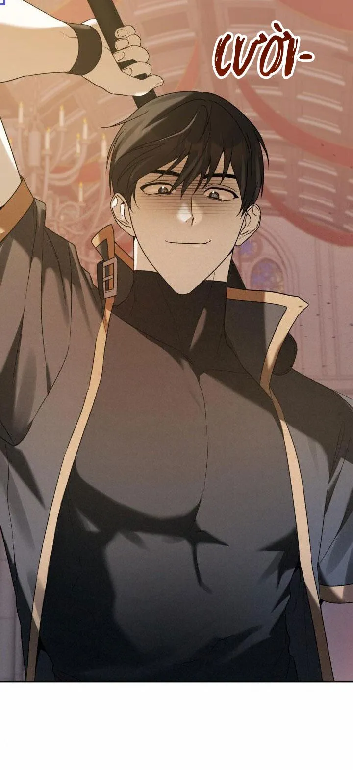 NETKAMA PUNCH!! Chapter 12 Trang 36