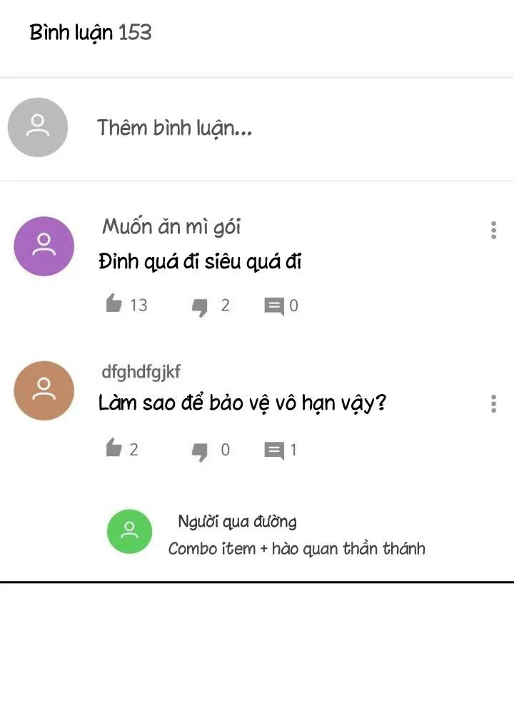 NETKAMA PUNCH!! Chapter 12 Trang 42