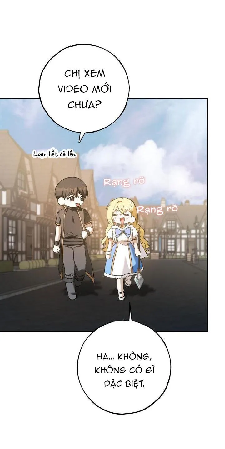 NETKAMA PUNCH!! Chapter 12 Trang 44