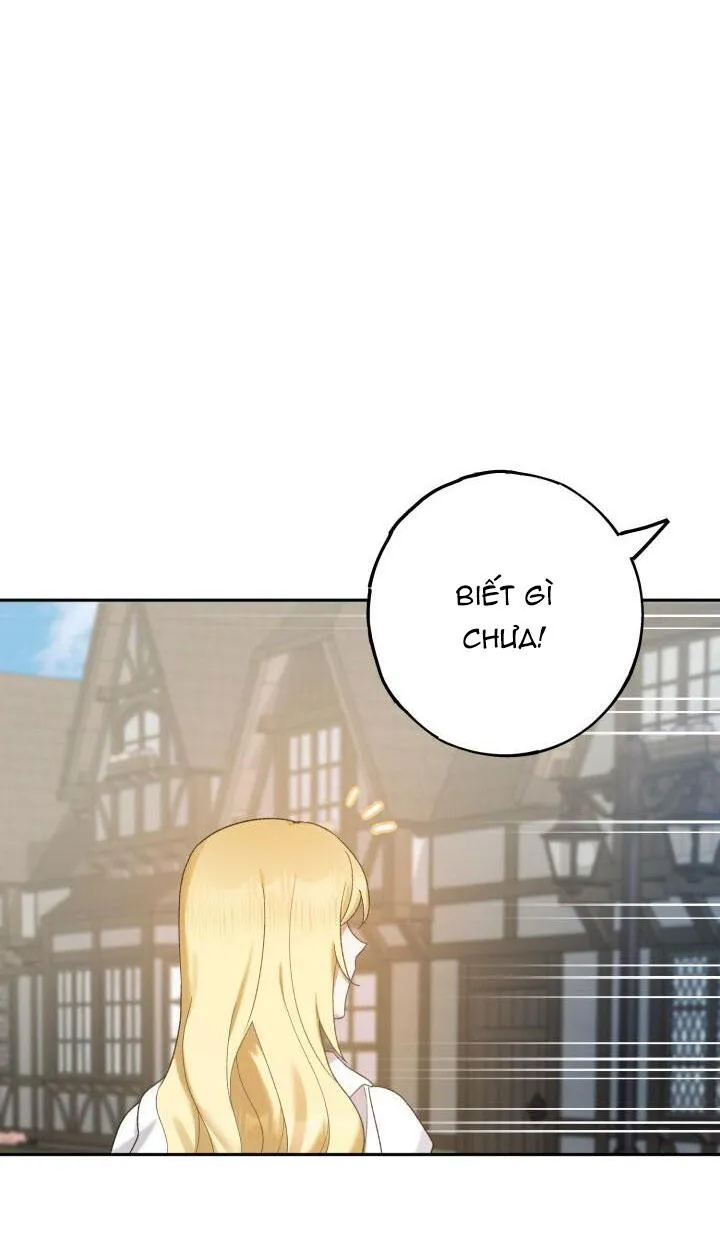 NETKAMA PUNCH!! Chapter 12 Trang 45