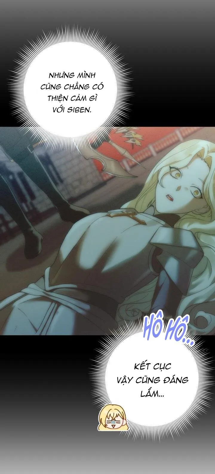 NETKAMA PUNCH!! Chapter 12 Trang 49