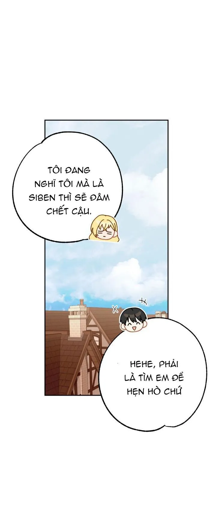 NETKAMA PUNCH!! Chapter 12 Trang 51
