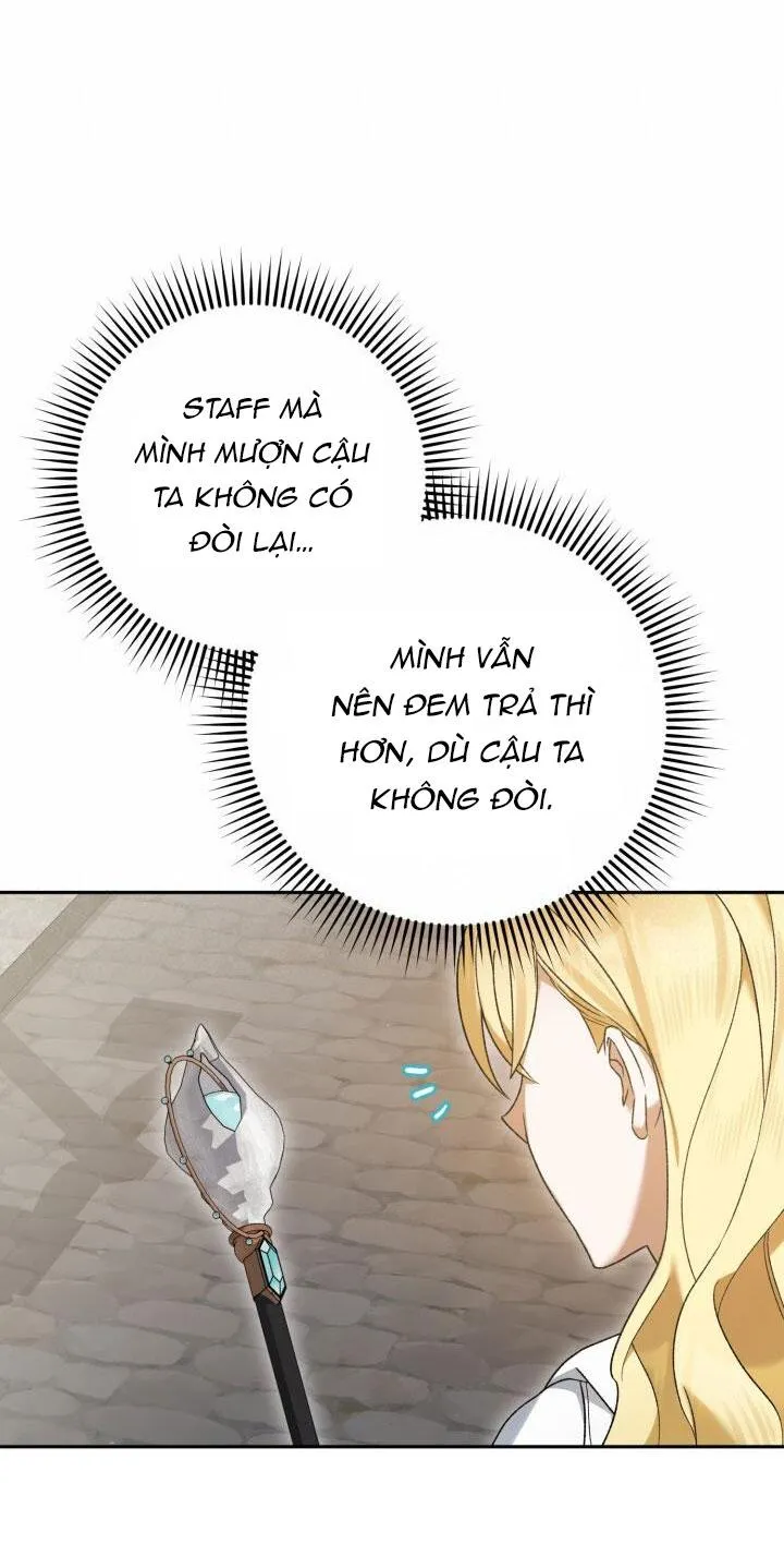 NETKAMA PUNCH!! Chapter 12 Trang 53