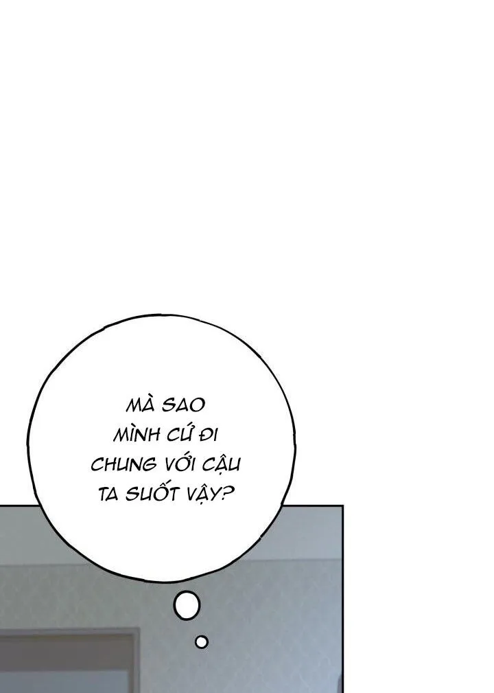 NETKAMA PUNCH!! Chapter 12 Trang 54