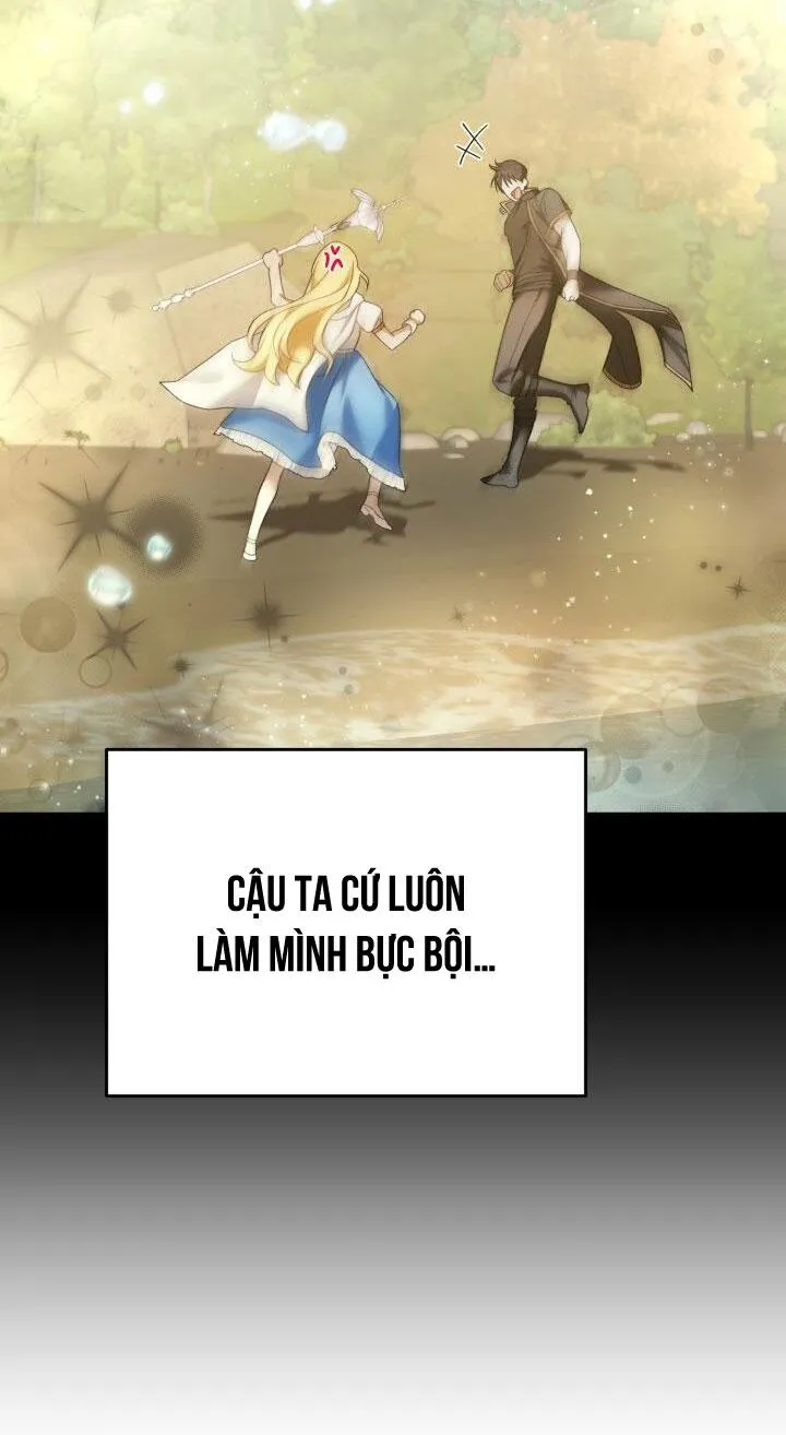 NETKAMA PUNCH!! Chapter 12 Trang 59