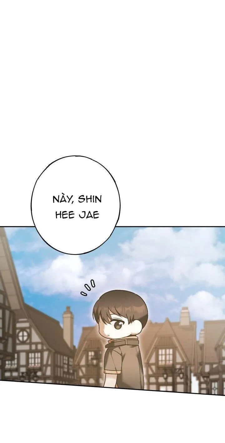 NETKAMA PUNCH!! Chapter 12 Trang 64