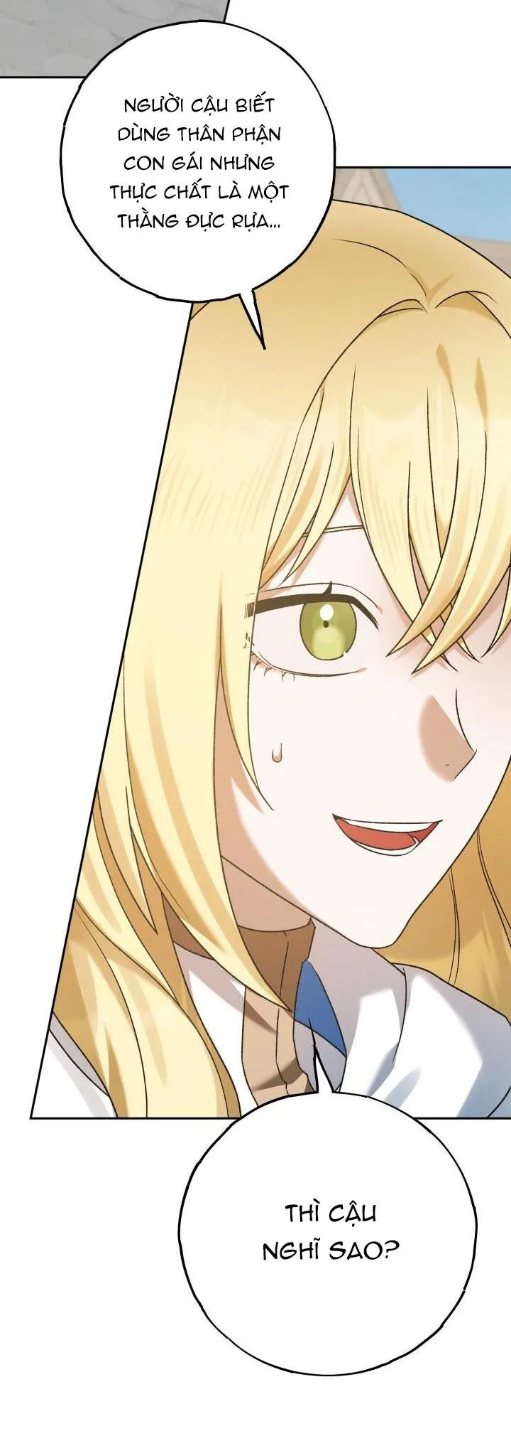 NETKAMA PUNCH!! Chapter 12 Trang 66