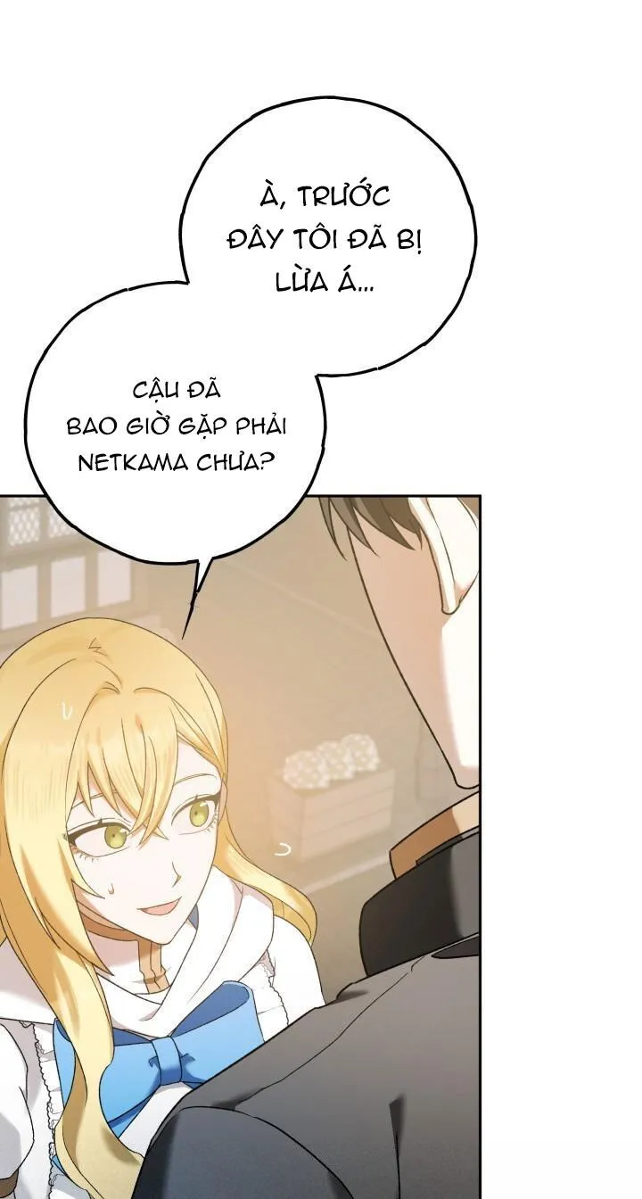 NETKAMA PUNCH!! Chapter 12 Trang 68