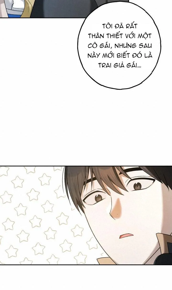 NETKAMA PUNCH!! Chapter 12 Trang 69