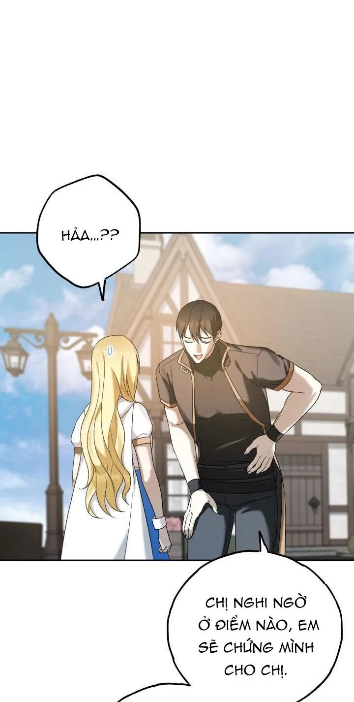 NETKAMA PUNCH!! Chapter 12 Trang 72