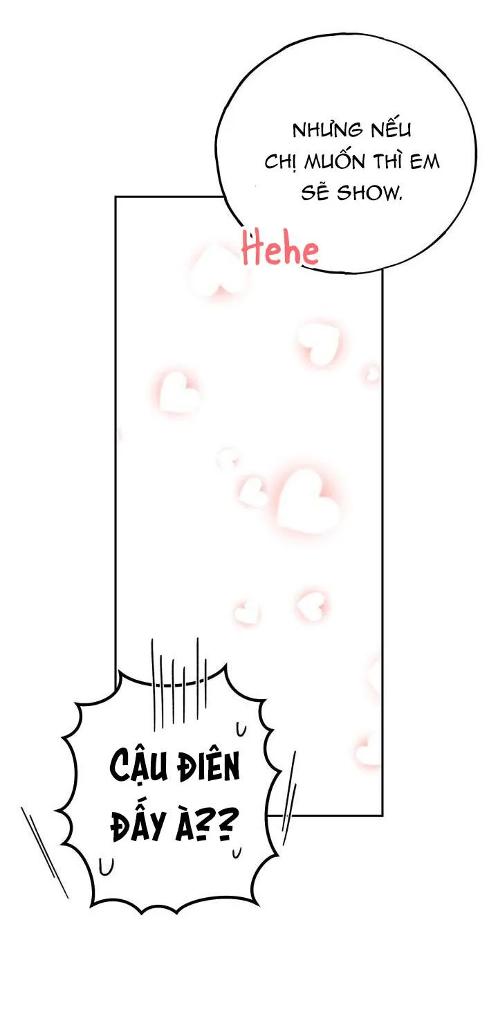 NETKAMA PUNCH!! Chapter 12 Trang 74