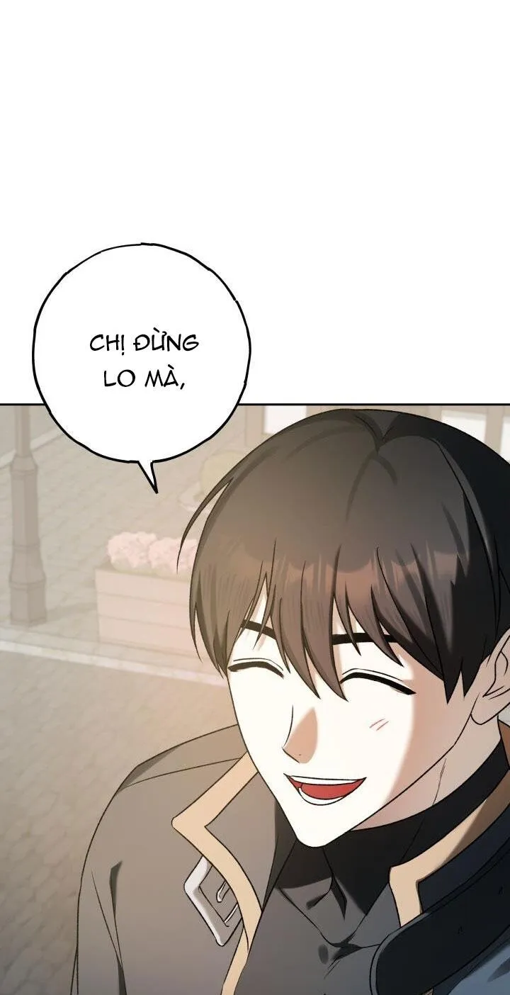 NETKAMA PUNCH!! Chapter 12 Trang 77