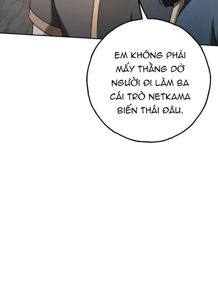 NETKAMA PUNCH!! Chapter 12 Trang 78