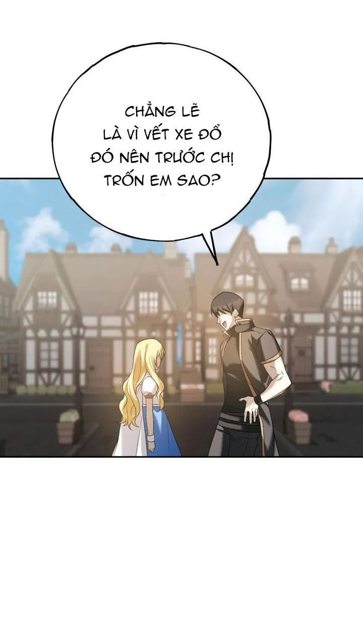 NETKAMA PUNCH!! Chapter 12 Trang 80