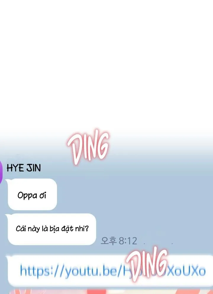 NETKAMA PUNCH!! Chapter 13 Trang 3