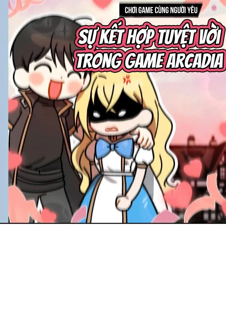 NETKAMA PUNCH!! Chapter 13 Trang 4