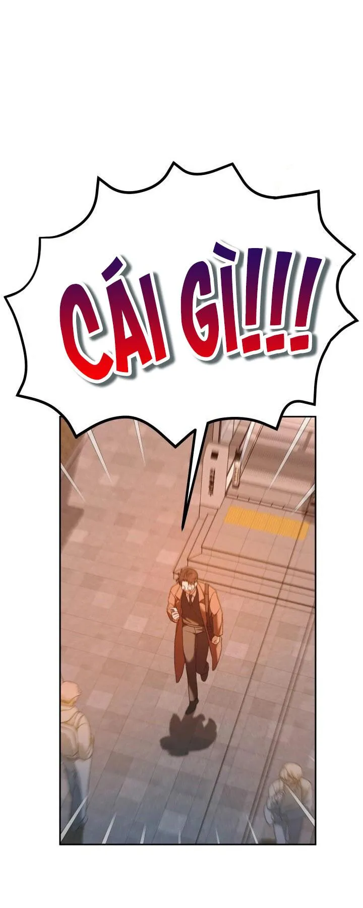 NETKAMA PUNCH!! Chapter 13 Trang 6