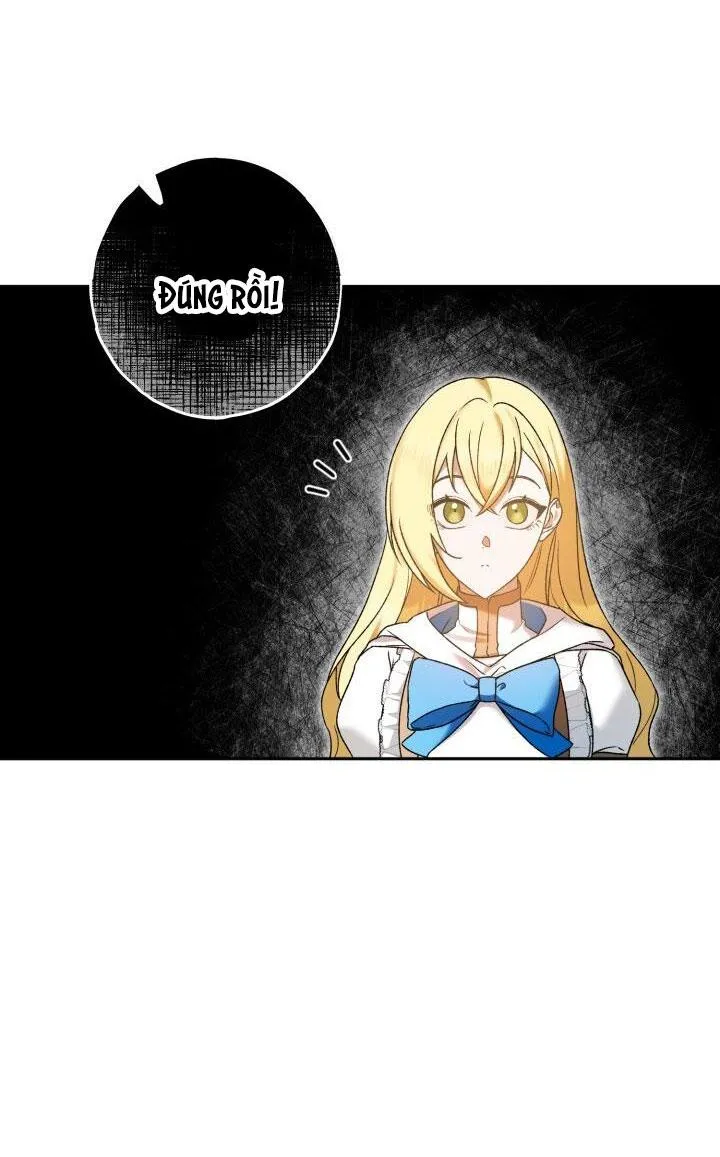 NETKAMA PUNCH!! Chapter 13 Trang 13