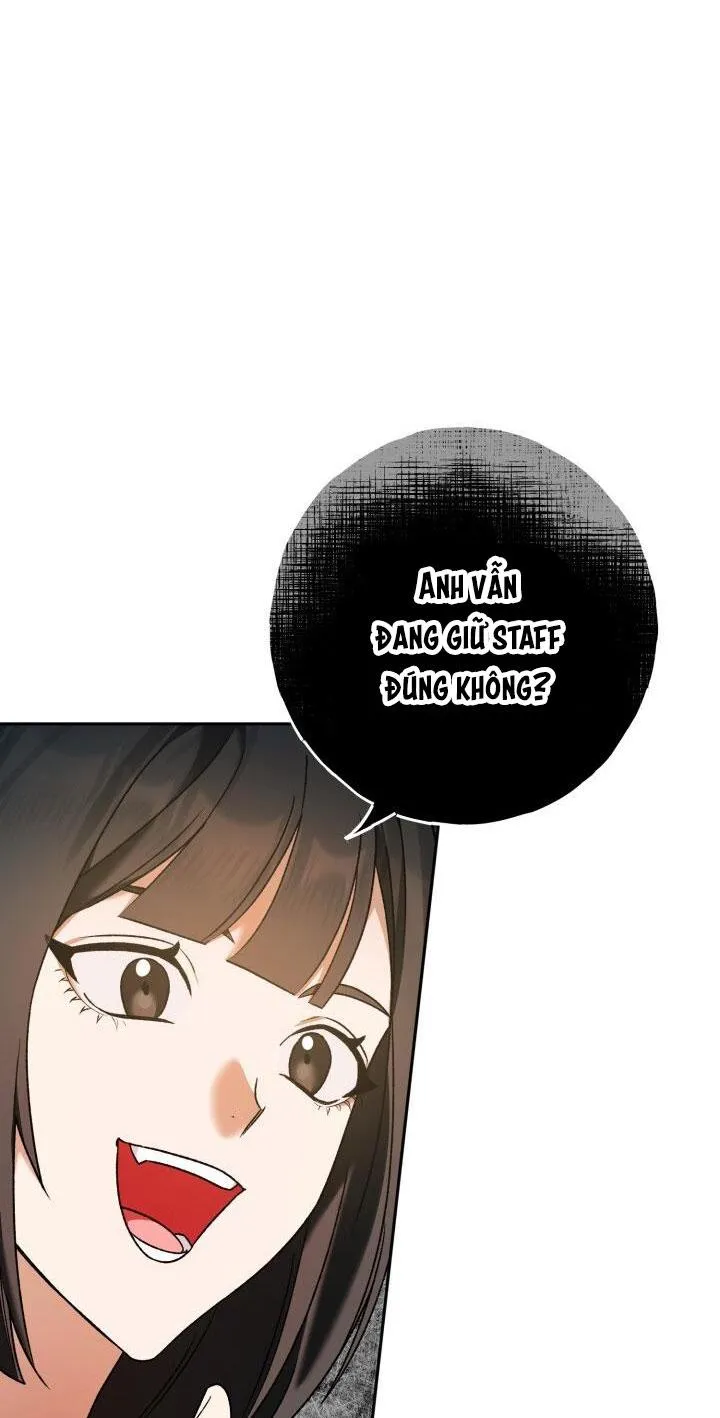 NETKAMA PUNCH!! Chapter 13 Trang 14