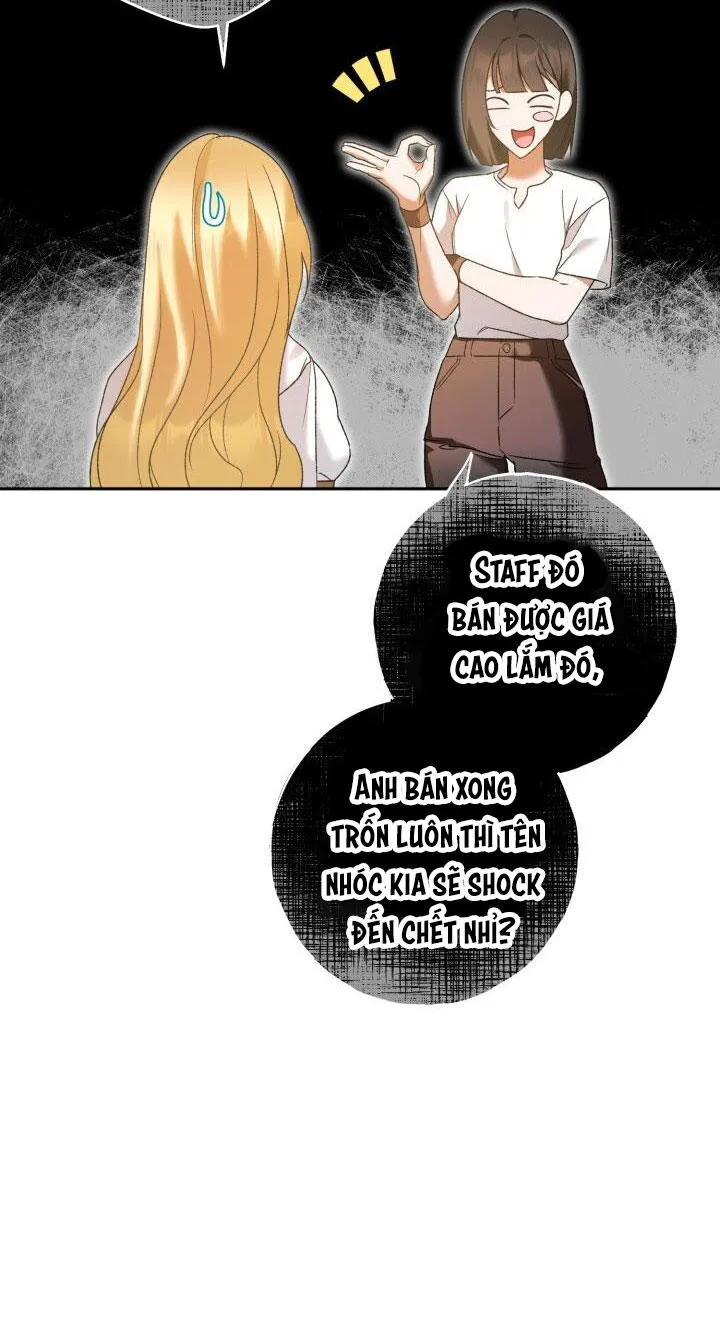 NETKAMA PUNCH!! Chapter 13 Trang 17