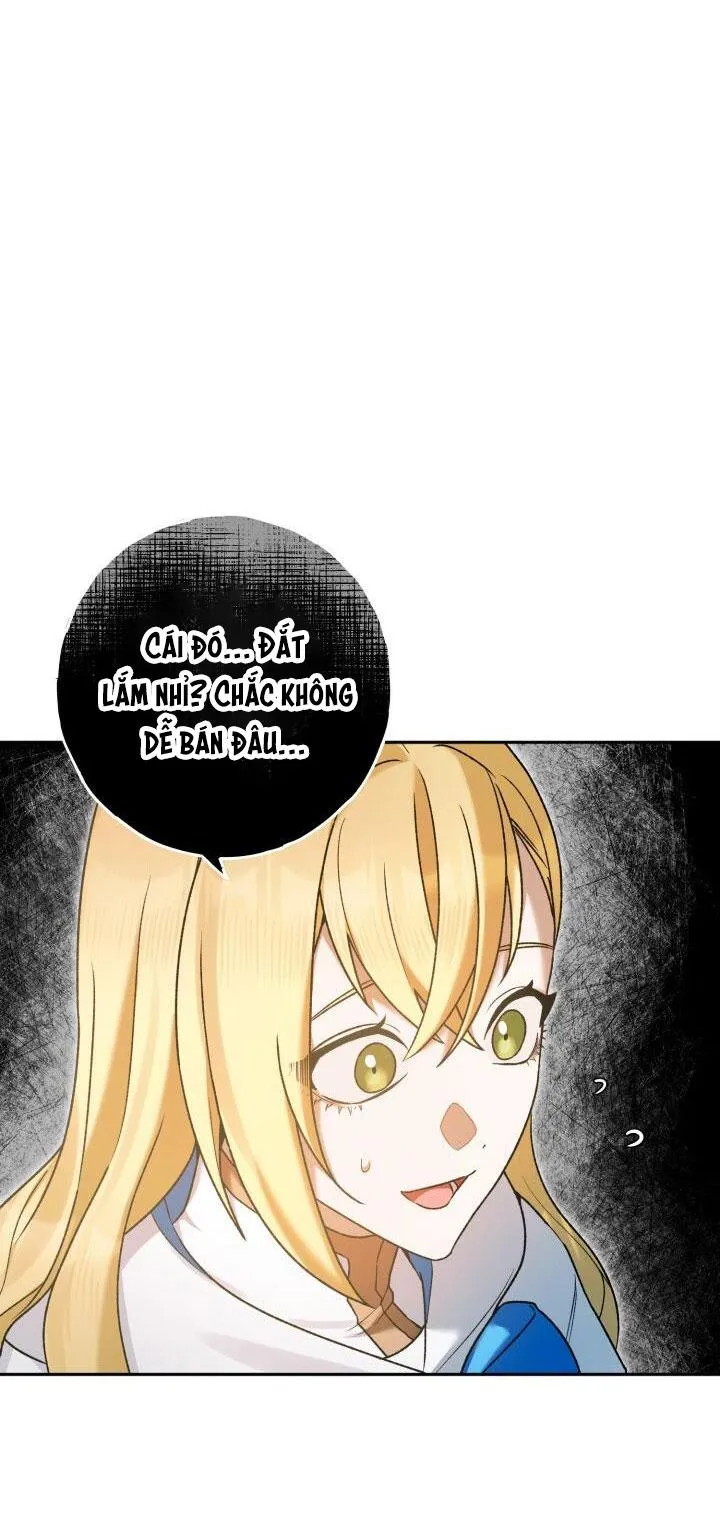 NETKAMA PUNCH!! Chapter 13 Trang 18