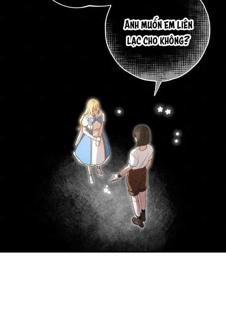 NETKAMA PUNCH!! Chapter 13 Trang 21