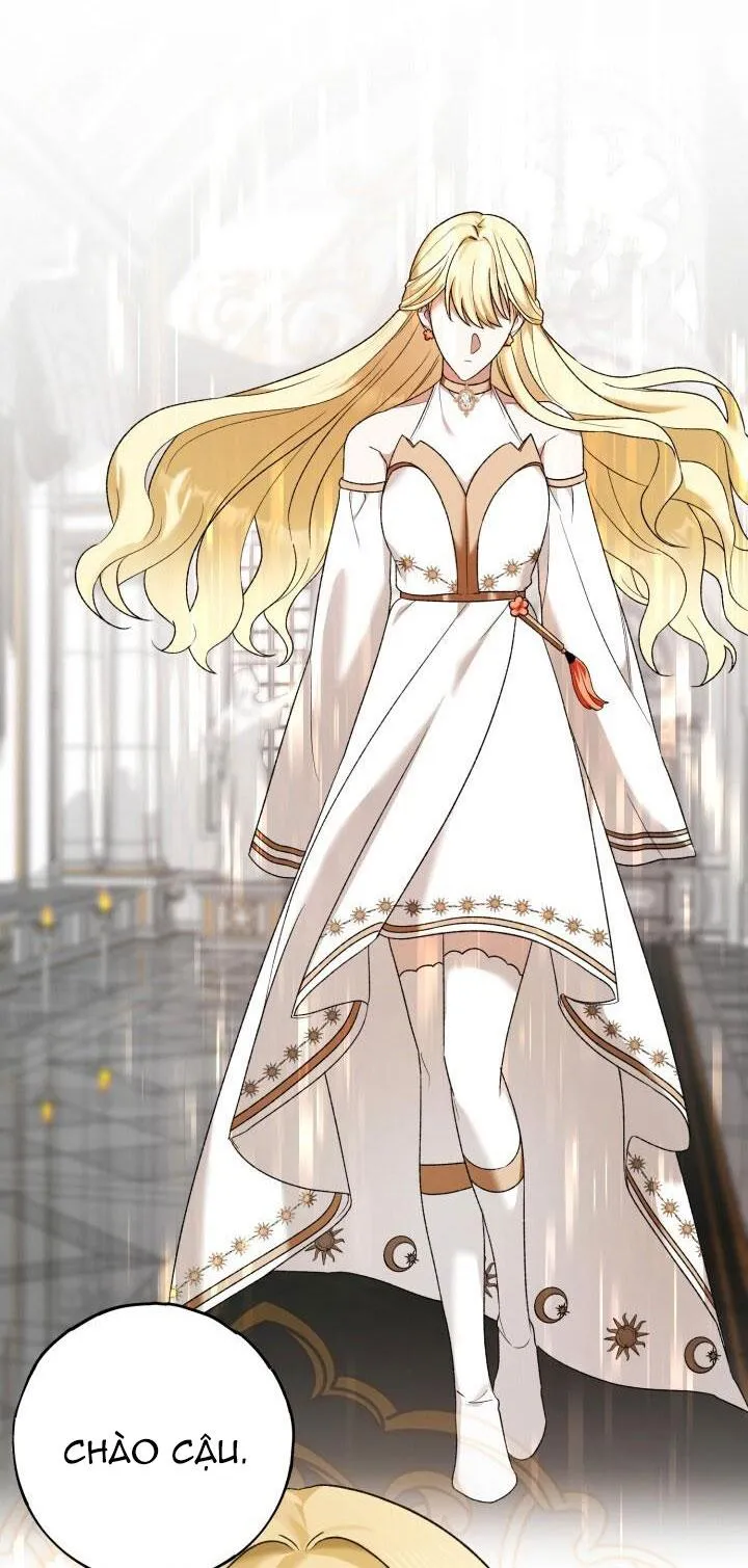 NETKAMA PUNCH!! Chapter 13 Trang 32