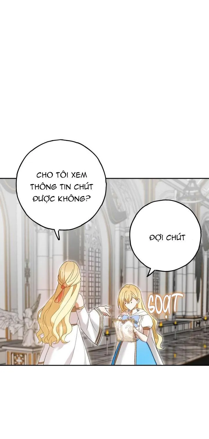 NETKAMA PUNCH!! Chapter 13 Trang 34