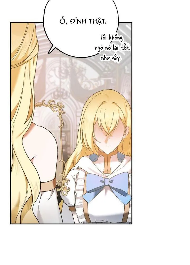 NETKAMA PUNCH!! Chapter 13 Trang 36