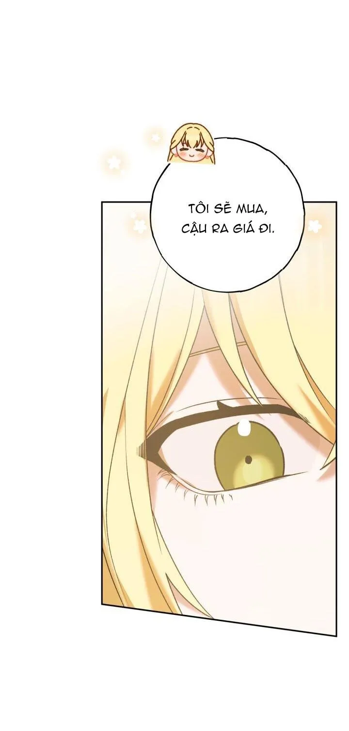 NETKAMA PUNCH!! Chapter 13 Trang 37