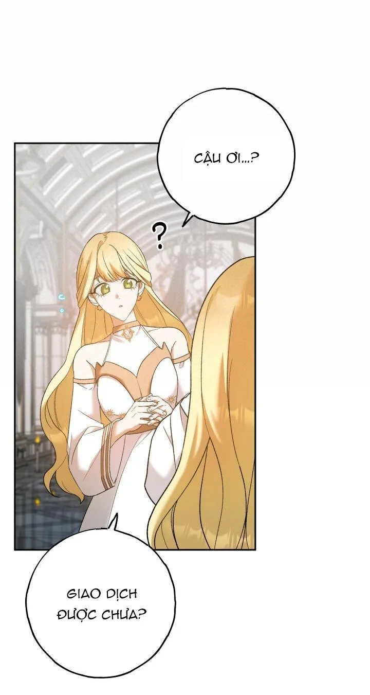 NETKAMA PUNCH!! Chapter 13 Trang 41