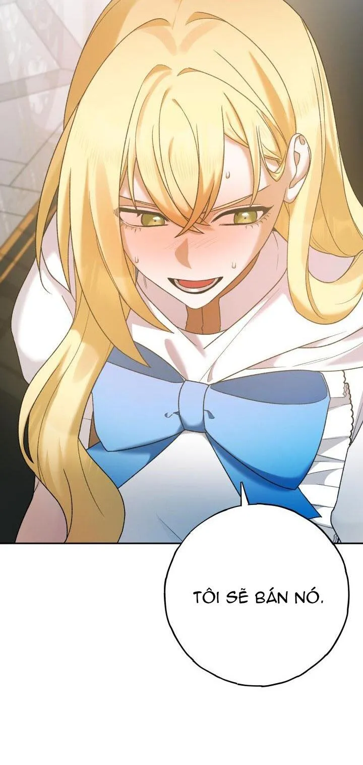 NETKAMA PUNCH!! Chapter 13 Trang 46