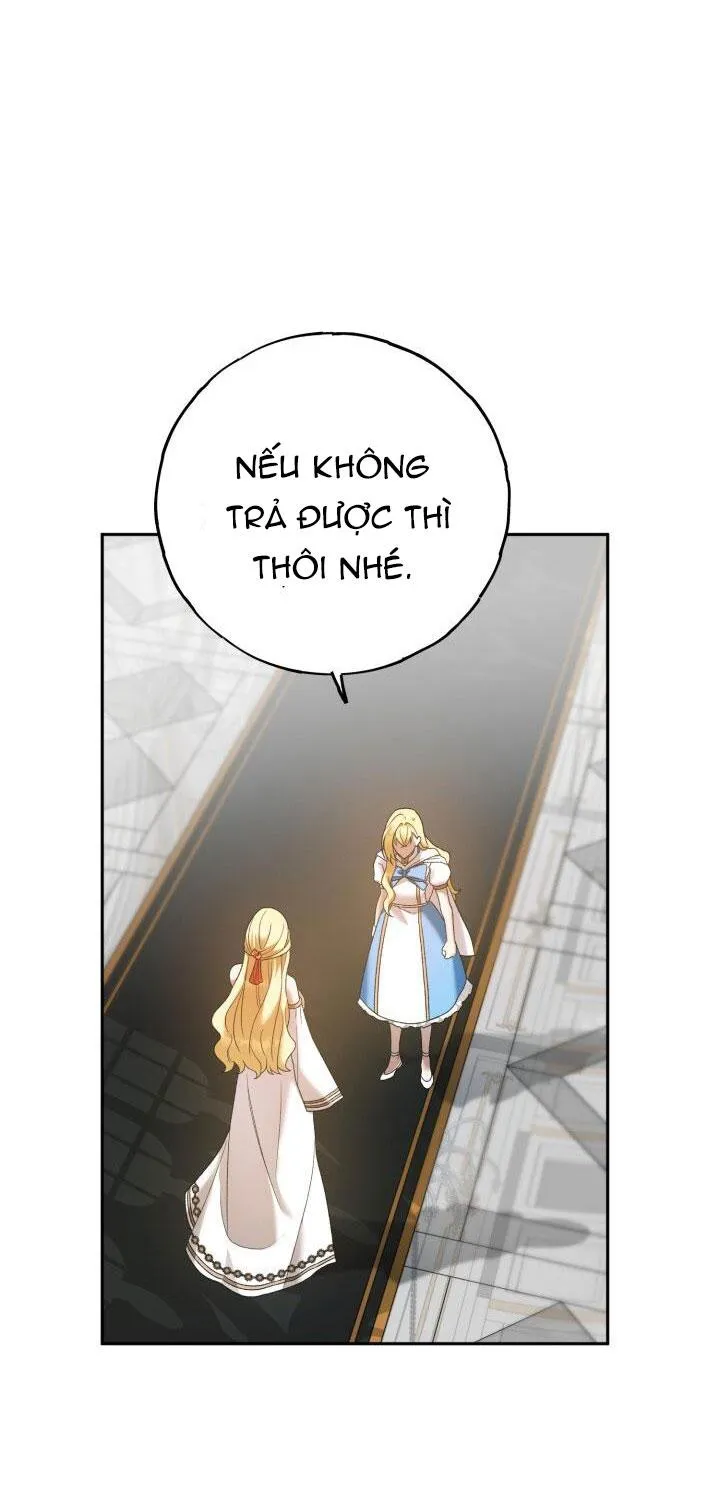NETKAMA PUNCH!! Chapter 13 Trang 48