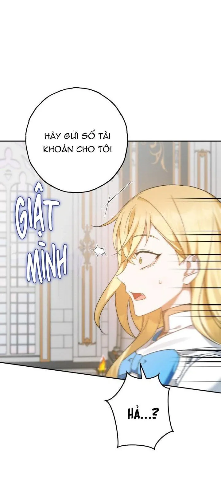 NETKAMA PUNCH!! Chapter 13 Trang 49