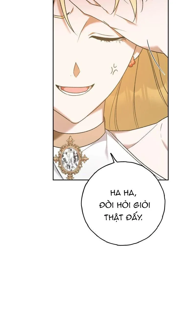 NETKAMA PUNCH!! Chapter 13 Trang 52