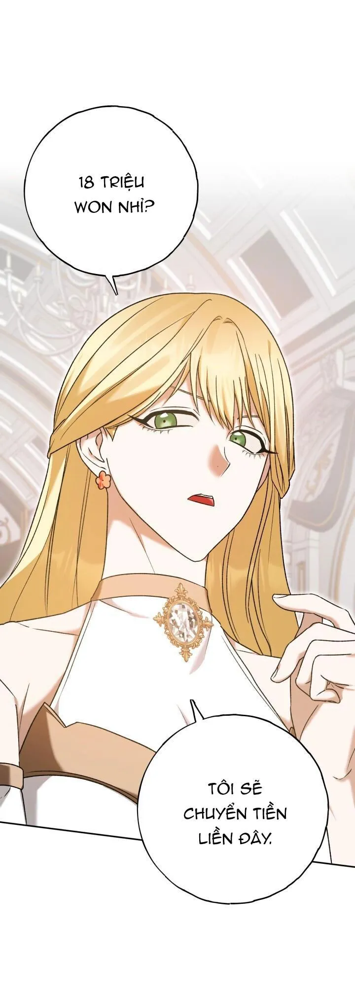 NETKAMA PUNCH!! Chapter 13 Trang 53