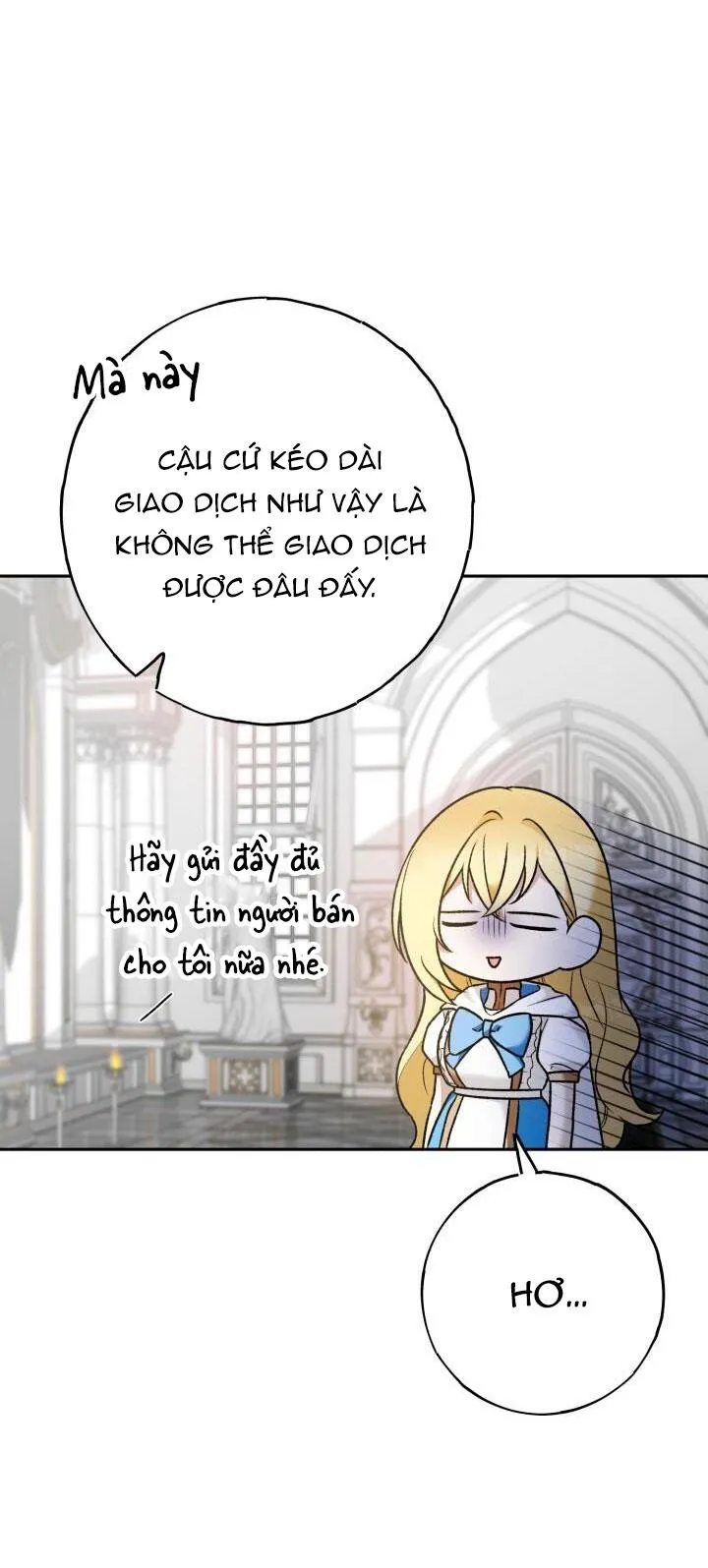 NETKAMA PUNCH!! Chapter 13 Trang 54